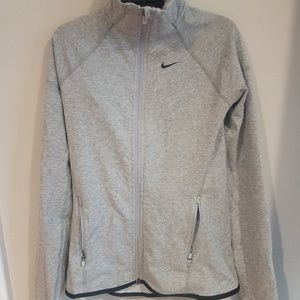 Nike Dri-Fit Jacket
